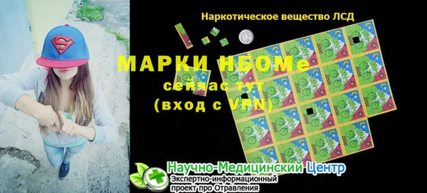 Альфа ПВП Гусь-Хрустальный